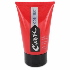 Curve Connect by Liz Claiborne Skin Soother 4.2 oz (Men)