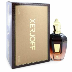 Alexandria II by Xerjoff Eau De Parfum Spray (Unisex Tester) 3.4 oz (Women)