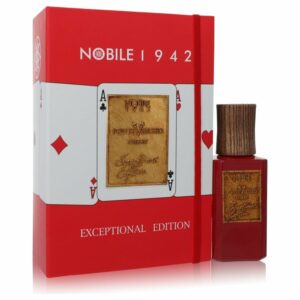 Pontevecchio Exceptional by Nobile 1942 Extrait De Parfum Spray 2.5 oz (Men)