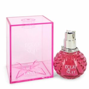 Eclat De Nuit by Lanvin Eau De Parfum Spray 1.7 oz (Women)