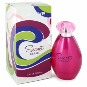 La Rive Secret Dream by La Rive Eau De Parfum Spray 3 oz (Women)