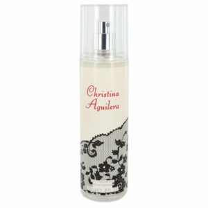 Christina Aguilera by Christina Aguilera Fragrance Mist Spray 8 oz (Women)