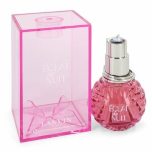 Eclat De Nuit by Lanvin Eau De Parfum Spray 1 oz (Women)