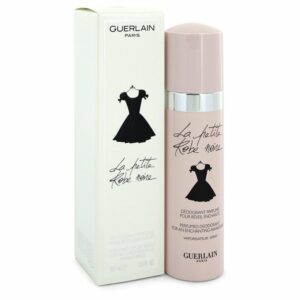 La Petite Robe Noire by Guerlain Perfumed Deodorant Spray 3.3 oz (Women)