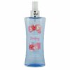 Body Fantasies Daydream Darling by Parfums De Coeur Body Spray 8 oz (Women)