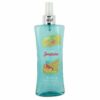 Body Fantasies Pure Sunshine by Parfums De Coeur Body Spray 8 oz (Women)