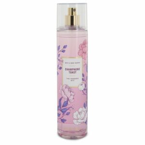 Bath & Body Works Champagne Toast by Bath & Body Works Fine Fragrance Mist 8 oz (Women)