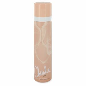 Charlie Chic by Revlon Body Spray 2.5 oz (Women)