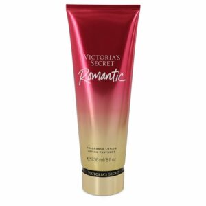 Victoria’s Secret Romantic by Victoria’s Secret Body Lotion 8 oz (Women)