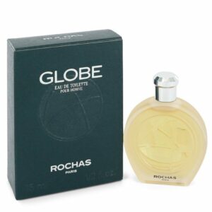 Globe by Rochas Mini EDT 0.5 oz (Men)