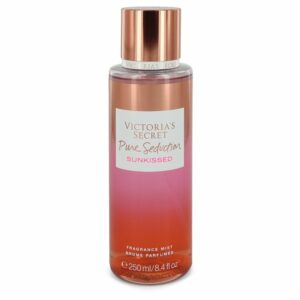 Victoria’s Secret Pure Seduction Sunkissed by Victoria’s Secret Fragrance Mist 8.4 oz (Women)