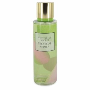 Victoria’s Secret Tropical Spritz by Victoria’s Secret Fragrance Mist 8.4 oz (Women)