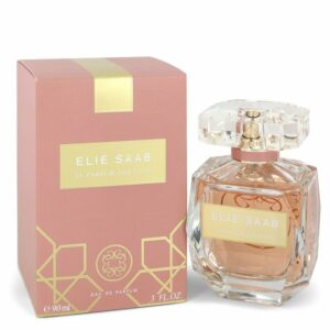 Le Parfum Essentiel by Elie Saab Eau De Parfum Spray 3 oz (Women)