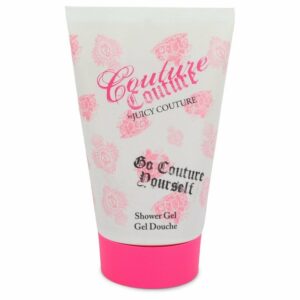 Couture Couture by Juicy Couture Shower Gel 4.2 oz (Women)