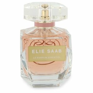 Le Parfum Essentiel by Elie Saab Eau De Parfum Spray (unboxed) 3 oz (Women)