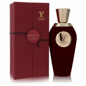 Stramonio V by Canto Extrait De Parfum Spray (Unisex) 3.38 oz (Women)