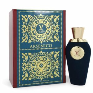 Arsenico V by Canto Extrait De Parfum Spray (Unisex) 3.38 oz (Women)