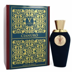 Cianuro V by Canto Extrait De Parfum Spray (Unisex) 3.38 oz (Women)