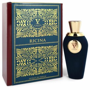 Ricina V by Canto Extrait De Parfum Spray (Unisex) 3.38 oz (Women)