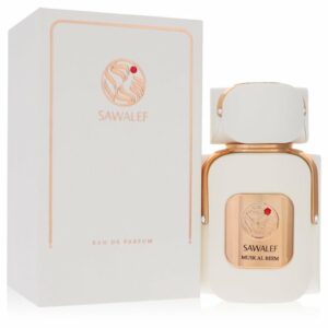 Musk Al Reem by Sawalef Eau De Parfum Spray (Unisex) 3.4 oz (Men)