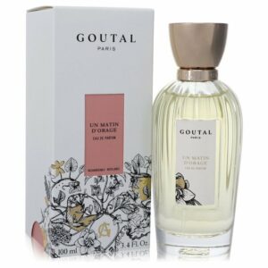 Un Matin d’Orage by Annick Goutal Eau De Parfum Refillable Spray 3.4 oz (Women)