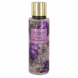 Victoria’s Secret Dreamy Plum Dahlia by Victoria’s Secret Fragrance Mist 8.4 oz (Women)