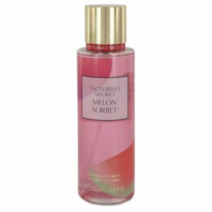 Victoria’s Secret Melon Sorbet by Victoria’s Secret Fragrance Mist 8.4 oz (Women)