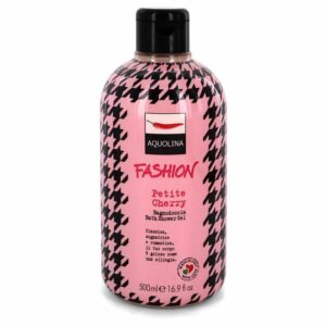 Petite Cherry by Aquolina Shower Gel 16.9 oz (Women)