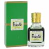 Jannet El Firdaus by Swiss Arabian Concentrated Perfume Oil Free From Alcohol (Unisex Green Attar) .30 oz (Men)