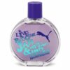 Puma Jam by Puma Eau De Toilette Spray (unboxed) 3 oz (Women)