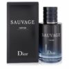 Sauvage by Christian Dior Parfum Spray 2 oz (Men)