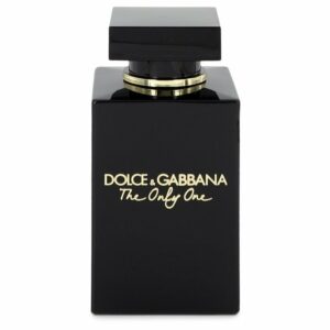 The Only One Intense by Dolce & Gabbana Eau De Parfum Spray (Tester) 3.3 oz (Women)