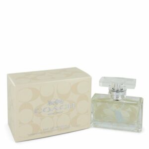 Coach Signature by Coach Eau De Parfum Spray 1 oz (Women)