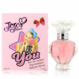 Jojo Siwa Be You by Jojo Siwa Eau De Parfum Spray 1.7 oz (Women)