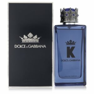 K by Dolce & Gabbana by Dolce & Gabbana Eau De Parfum Spray 3.3 oz (Men)