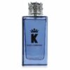 K by Dolce & Gabbana by Dolce & Gabbana Eau De Parfum Spray (Tester) 3.3 oz (Men)