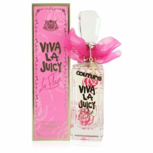 Viva La Juicy La Fleur by Juicy Couture Eau De Toilette Spray 2.5 oz (Women)