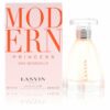 Modern Princess Eau Sensuelle by Lanvin Eau De Toilette Spray 2 oz (Women)