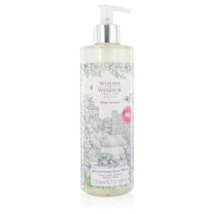 White Jasmine by Woods of Windsor Hand Wash 11.8 oz (Women)