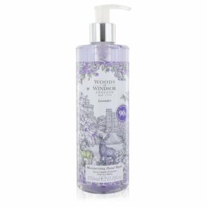 Lavender by Woods of Windsor Hand Wash 11.8 oz (Women)