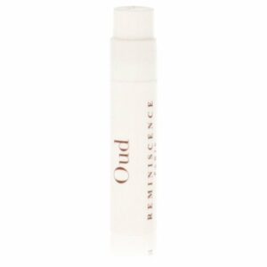 Reminiscence Oud by Reminiscence Vial (sample) .04 oz (Women)