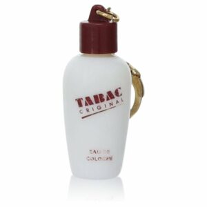 TABAC by Maurer & Wirtz Mini Cologne .13 oz (Men)