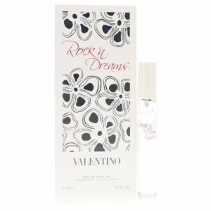 Rock’N Dreams by Valentino Mini EDP Spray .2 oz (Women)