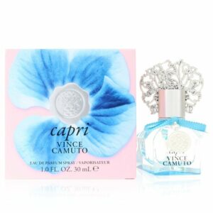 Vince Camuto Capri by Vince Camuto Eau De Parfum Spray 1 oz (Women)