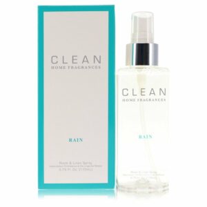 Clean Rain by Clean Room & Linen Spray 5.75 oz (Women)