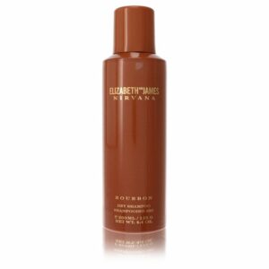 Nirvana Bourbon by Elizabeth and James Dry Shampoo 4.4 oz (Women)