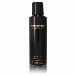 Nirvana Black by Elizabeth and James Dry Shampoo 4.2 oz (Women)