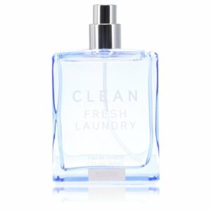 Clean Fresh Laundry by Clean Eau De Toilette Spray (Tester) 2 oz (Women)