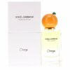 Dolce & Gabbana Fruit Orange by Dolce & Gabbana Eau De Toilette Spray 5 oz (Women)