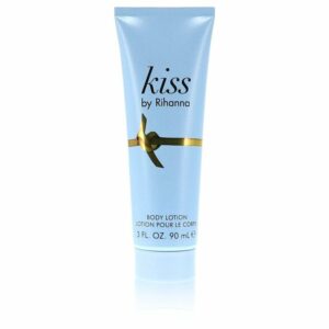 Rihanna Kiss by Rihanna Body Lotion 3 oz (Women)